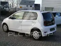 2018 Volkswagen Up
