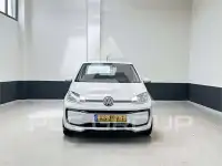 2018 Volkswagen Up