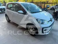 2018 Volkswagen Up