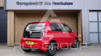 2018 Volkswagen Up