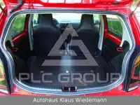 2018 Volkswagen Up