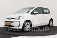 2018 Volkswagen Up