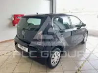 2018 Volkswagen Up