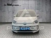 2018 Volkswagen Up