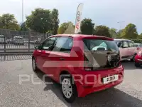2018 Volkswagen Up