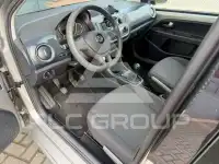 2018 Volkswagen Up