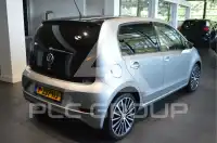 2018 Volkswagen Up