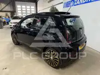 2018 Volkswagen Up