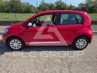 2018 Volkswagen Up