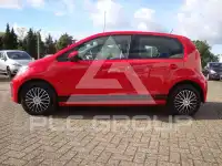 2018 Volkswagen Up