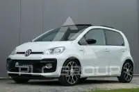 2018 Volkswagen Up