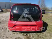 2018 Volkswagen Up
