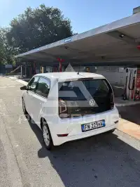 2018 Volkswagen Up
