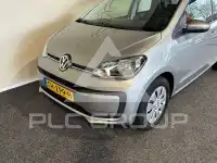 2018 Volkswagen Up