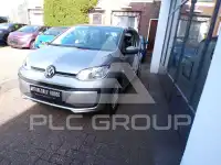 2018 Volkswagen Up