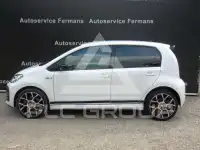 2018 Volkswagen Up