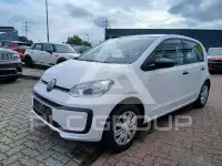 2018 Volkswagen Up