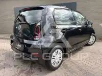 2018 Volkswagen Up