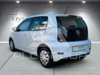 2018 Volkswagen Up