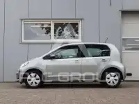 2018 Volkswagen Up
