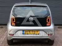 2018 Volkswagen Up