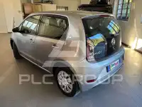 2018 Volkswagen Up