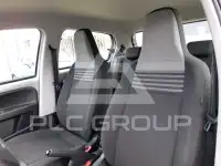 2018 Volkswagen Up