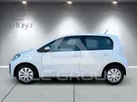 2018 Volkswagen Up