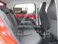 2018 Volkswagen Up