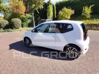 2018 Volkswagen Up