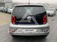 2018 Volkswagen Up