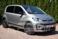 2018 Volkswagen Up
