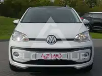 2018 Volkswagen Up