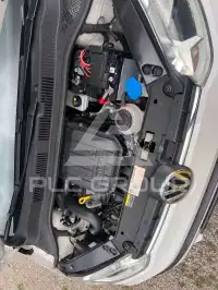 2018 Volkswagen Up