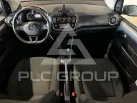 2018 Volkswagen Up