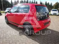 2018 Volkswagen Up