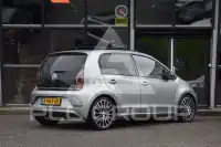 2018 Volkswagen Up
