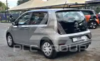 2018 Volkswagen Up