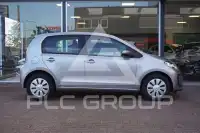 2018 Volkswagen Up