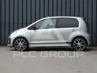 2018 Volkswagen Up