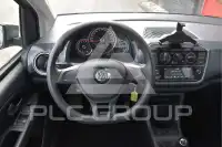 2018 Volkswagen Up