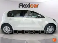 2018 Volkswagen Up