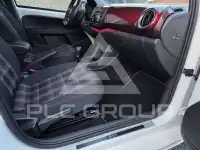 2018 Volkswagen Up