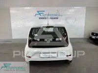 2018 Volkswagen Up