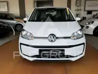 2018 Volkswagen Up