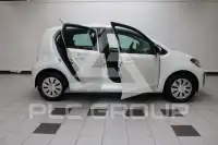2018 Volkswagen Up