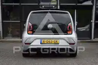 2018 Volkswagen Up