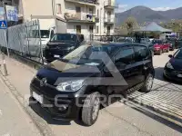 2018 Volkswagen Up