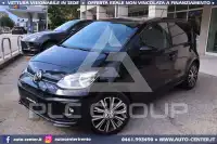 2018 Volkswagen Up