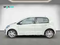 2018 Volkswagen Up